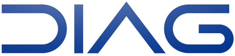 DIAG logo